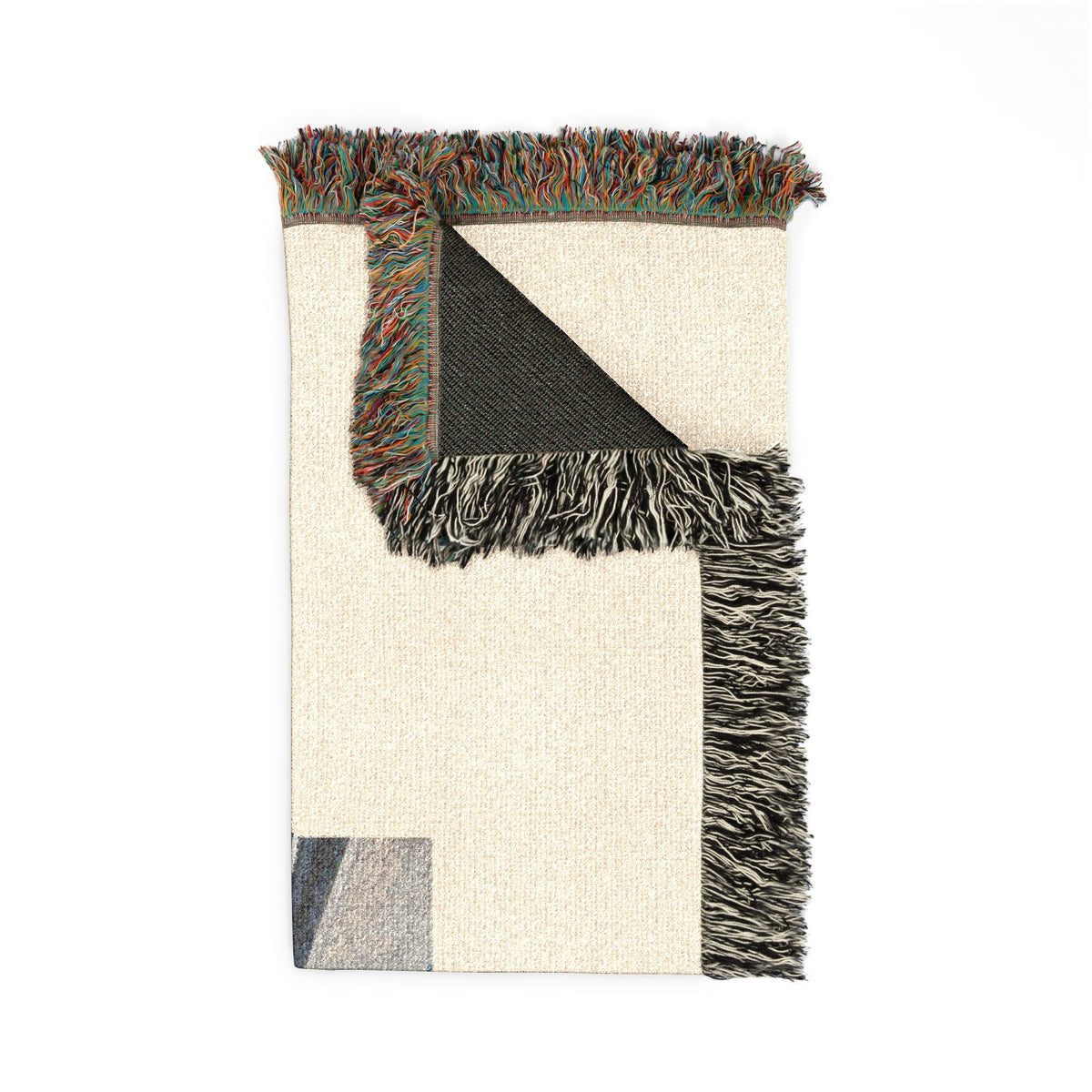Woven Blanket