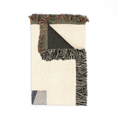 Woven Blanket